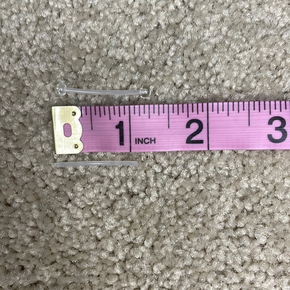 Never used Jewelry piercings 35 pc bundle - Picture 10 of 11